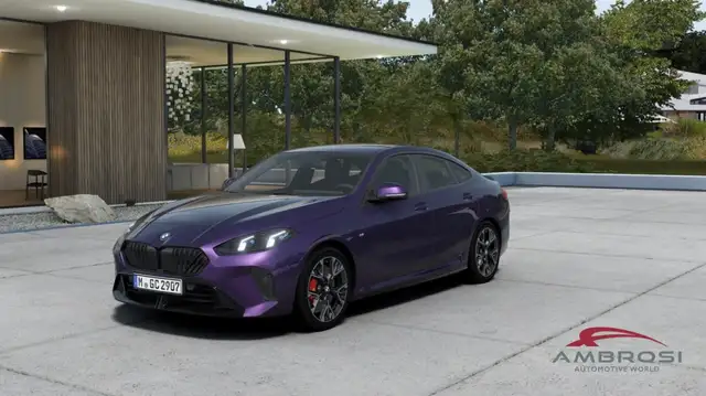 BMW 220 220 Gran Coup&eacute; Msport Pro Package