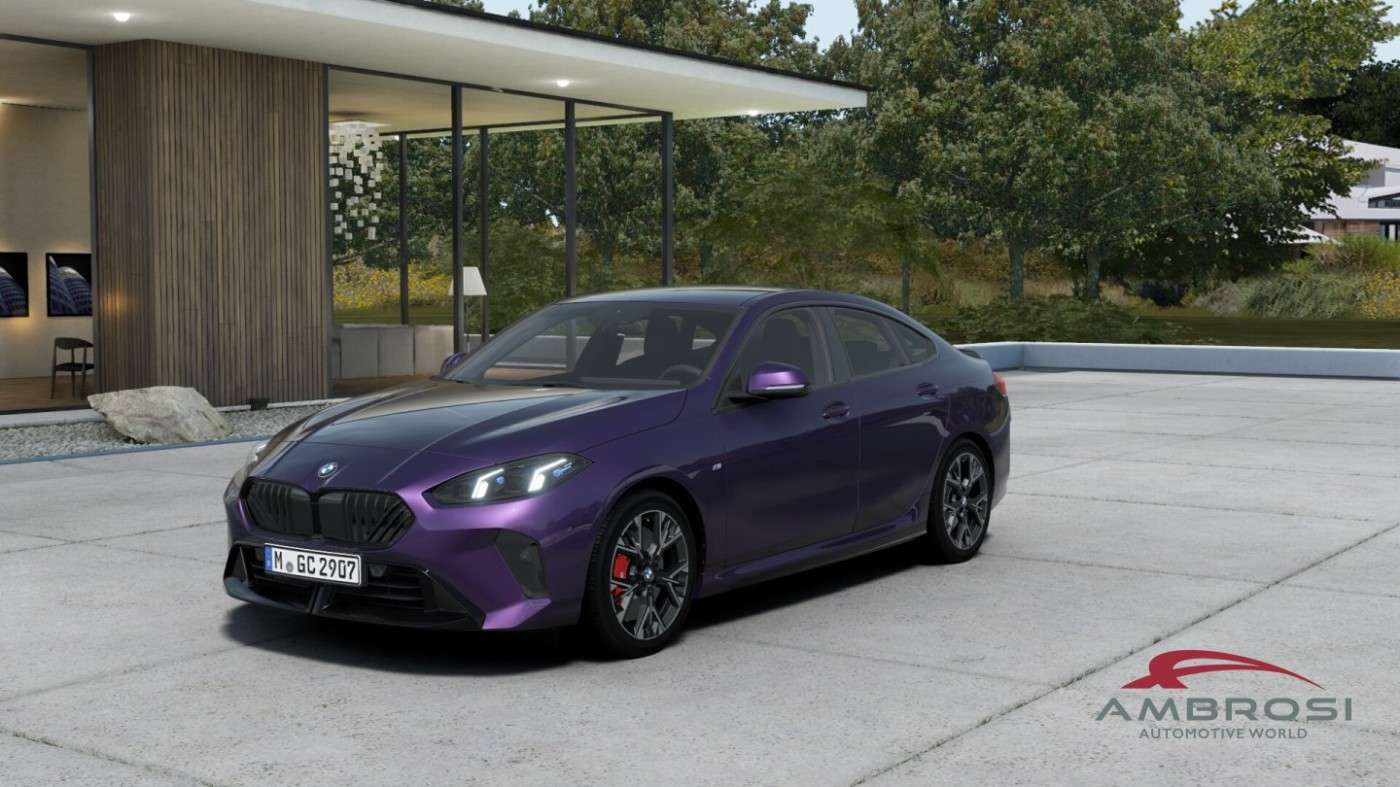 BMW 2 Series 2026