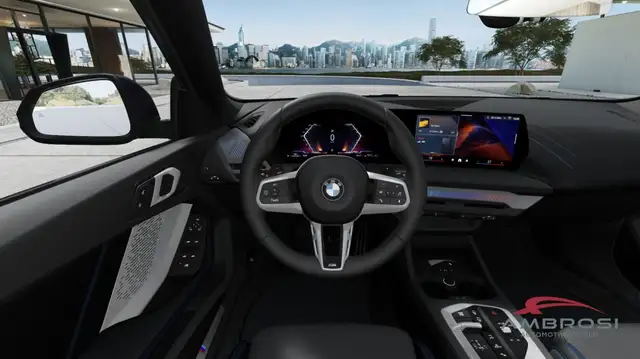 BMW 2 Series view 10