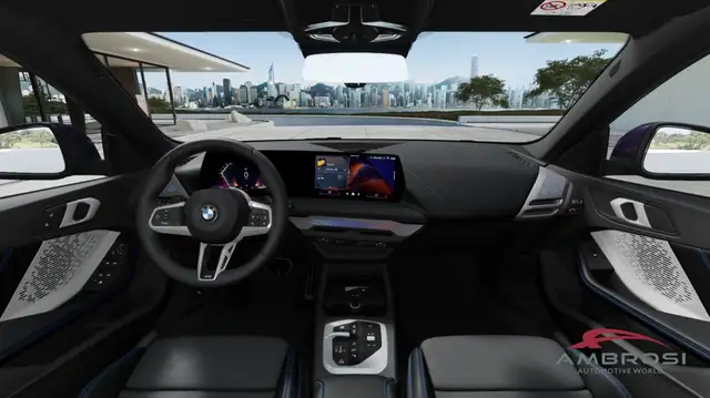 BMW 2 Series view 11
