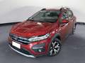 Dacia Sandero Sandero Stepway 1.0 TCe 90 CV Comfort Rosso - thumbnail 1