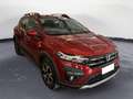 Dacia Sandero Sandero Stepway 1.0 TCe 90 CV Comfort Rosso - thumbnail 2