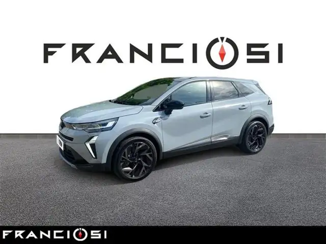 Renault Symbioz 1.6 E-Tech full hybrid Esprit Alpine 145cv auto