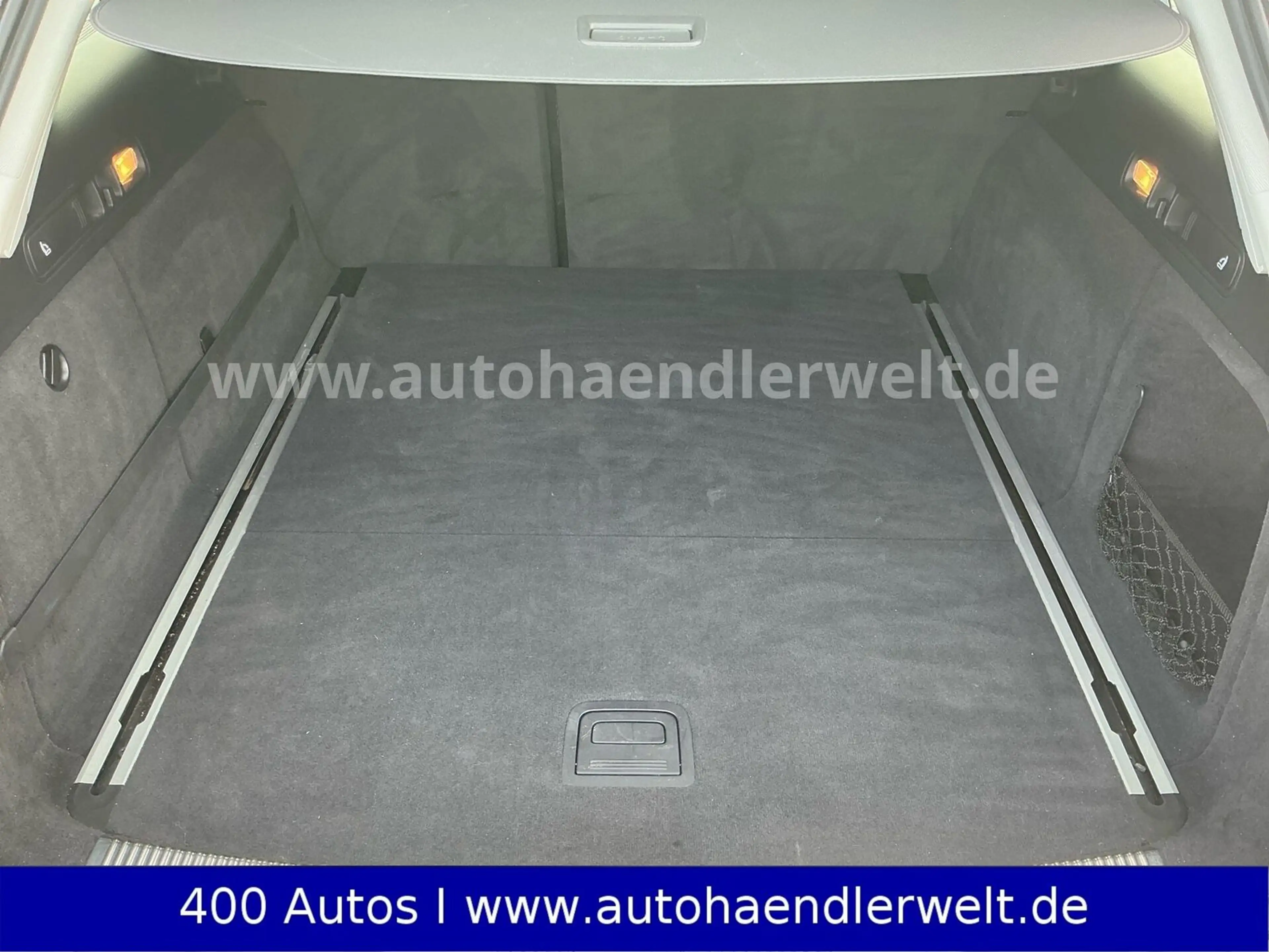 Audi A6 Avant 4G 3.0 TDI quattro Xenon Leder — photo 8