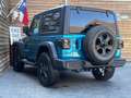 Jeep Wrangler 3.6L SPORT 4X4 AHK Hardtop CarPlay Azul - thumbnail 11