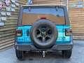 Jeep Wrangler 3.6L SPORT 4X4 AHK Hardtop CarPlay Azul - thumbnail 12