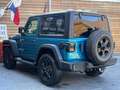 Jeep Wrangler 3.6L SPORT 4X4 AHK Hardtop CarPlay Albastru - thumbnail 10