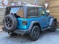 Jeep Wrangler 3.6L SPORT 4X4 AHK Hardtop CarPlay Azul - thumbnail 13