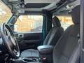 Jeep Wrangler 3.6L SPORT 4X4 AHK Hardtop CarPlay Azul - thumbnail 25