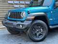 Jeep Wrangler 3.6L SPORT 4X4 AHK Hardtop CarPlay Azul - thumbnail 5