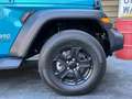 Jeep Wrangler 3.6L SPORT 4X4 AHK Hardtop CarPlay Albastru - thumbnail 8