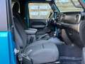 Jeep Wrangler 3.6L SPORT 4X4 AHK Hardtop CarPlay Bleu - thumbnail 27