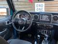 Jeep Wrangler 3.6L SPORT 4X4 AHK Hardtop CarPlay Albastru - thumbnail 18