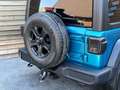 Jeep Wrangler 3.6L SPORT 4X4 AHK Hardtop CarPlay Azul - thumbnail 15