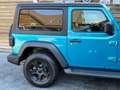 Jeep Wrangler 3.6L SPORT 4X4 AHK Hardtop CarPlay Azul - thumbnail 7