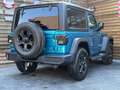 Jeep Wrangler 3.6L SPORT 4X4 AHK Hardtop CarPlay Azul - thumbnail 14