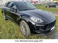 Porsche Macan S Diesel Nero - thumbnail 3