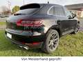 Porsche Macan S Diesel Nero - thumbnail 5