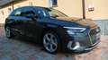 Audi A3 A3 IV 2020S.B Sportback 35 1.5 tfsi mhev Bus.S-STR Grau - thumbnail 8
