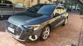 Audi A3 A3 IV 2020S.B Sportback 35 1.5 tfsi mhev Bus.S-STR Grau - thumbnail 3