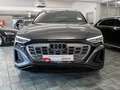 Audi Q8 e-tron Sportback 50 quattro S line LM21 Pano Virt. Spi... Grau - thumbnail 11