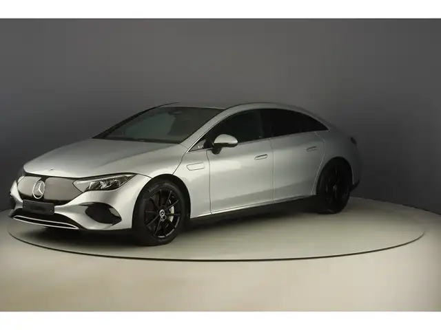 Mercedes-Benz EQE 300 245pk Business Line