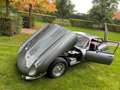 Jaguar E-Type Serie 1 coupé 4.2  1965 Srebrny - thumbnail 4