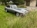 Jaguar E-Type Serie 1 coupé 4.2  1965 Zilver - thumbnail 16
