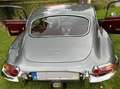 Jaguar E-Type Serie 1 coupé 4.2  1965 Srebrny - thumbnail 7