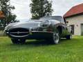 Jaguar E-Type Serie 1 coupé 4.2  1965 Srebrny - thumbnail 9