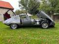 Jaguar E-Type Serie 1 coupé 4.2  1965 Srebrny - thumbnail 5