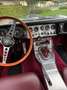 Jaguar E-Type Serie 1 coupé 4.2  1965 Srebrny - thumbnail 8