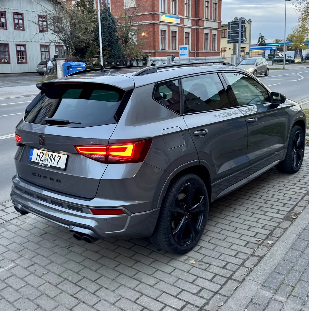 CUPRA Ateca 2.0 TSI 300ps PANO BEATS AHK - 2