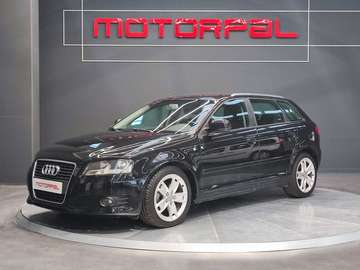 Sportback 2.0TDI Ambition S-T DPF