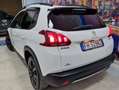 Peugeot 2008 2008 1.6 bluehdi Gt Line s Blanc - thumbnail 3