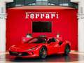 Ferrari F8 Spider Carbonfelge*Telemetrie-Kit*Lift Rot - thumbnail 2