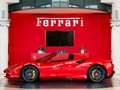 Ferrari F8 Spider Carbonfelge*Telemetrie-Kit*Lift Rot - thumbnail 4