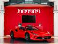 Ferrari F8 Spider Carbonfelge*Telemetrie-Kit*Lift Rot - thumbnail 9