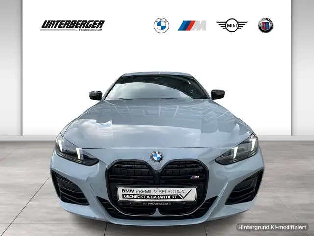 BMW M view 2