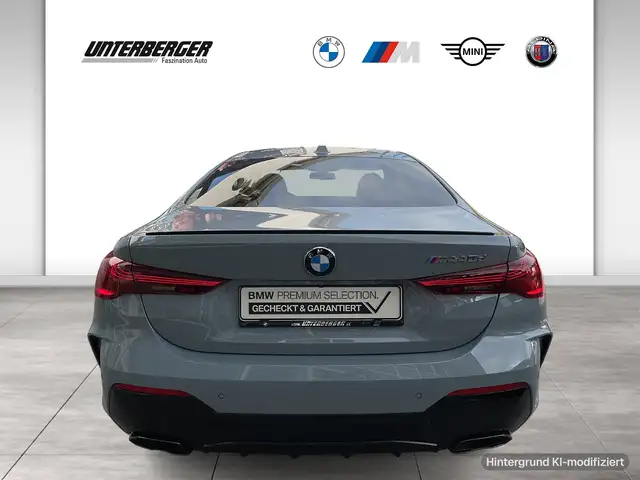 BMW M view 5
