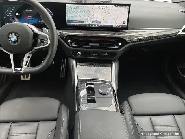 BMW M view 7