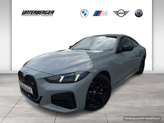 BMW M main image