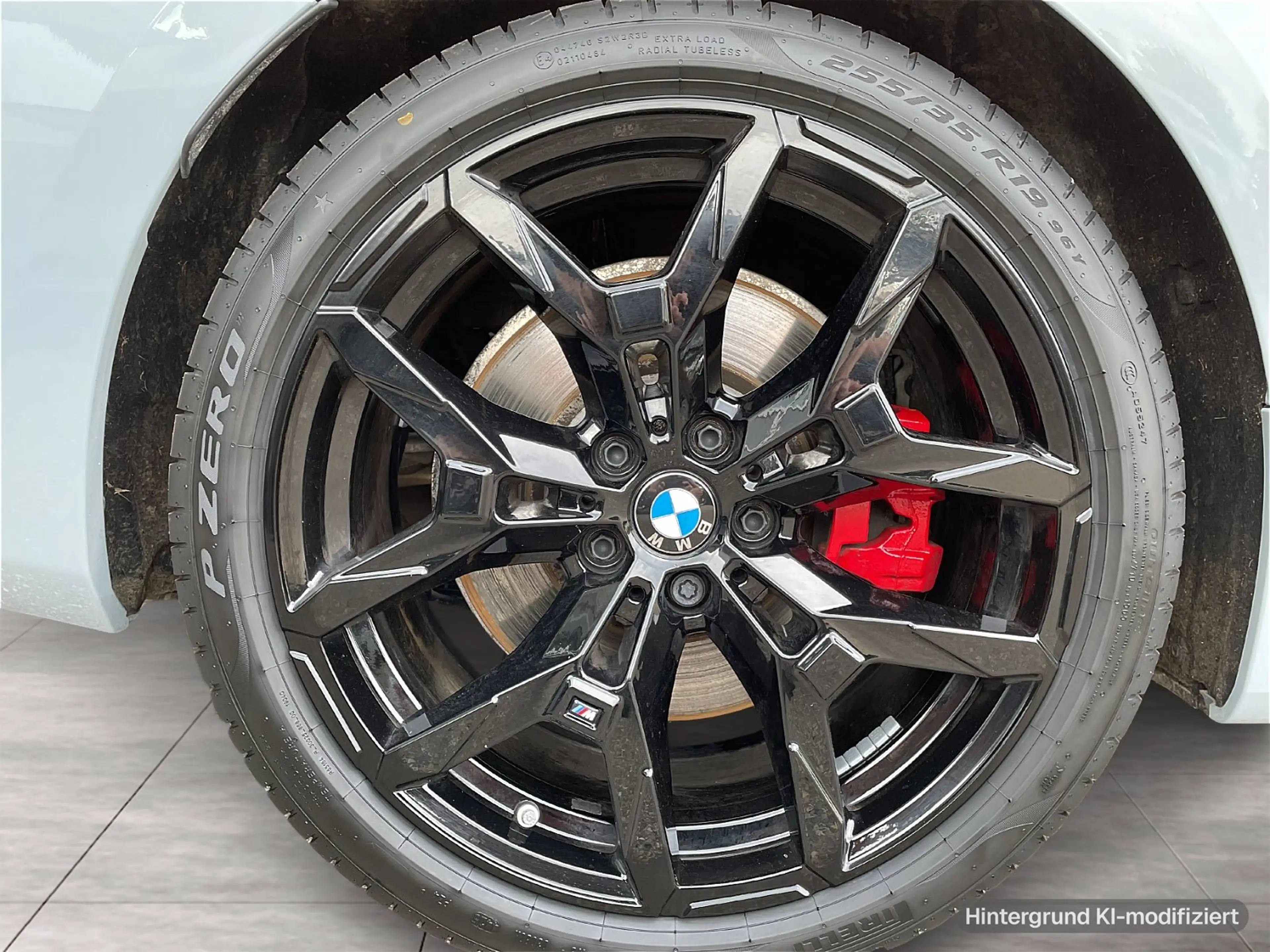 BMW 440 M440d xDrive Coupé M Sportpaket Pro-Adaptives M Fa — photo 6
