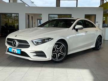 *AMG-Line*Burmester*HUD*360*