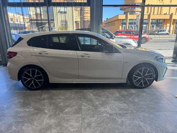 M Sport Ti