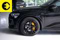 Audi e-tron Sportback 55 quattro edition 95 kWh Zwart - thumbnail 18