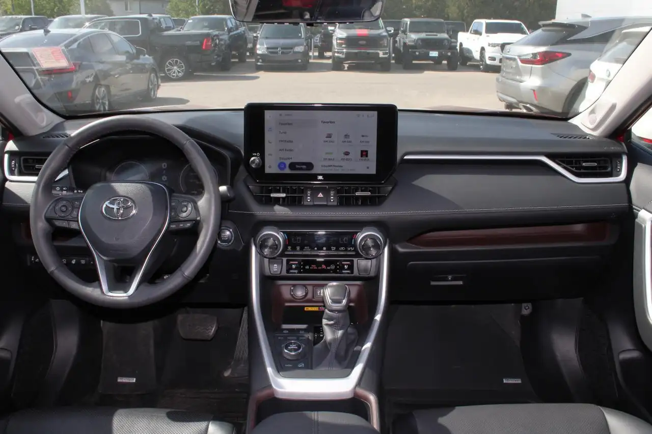 Toyota RAV 4 снимка Toyota RAV 4