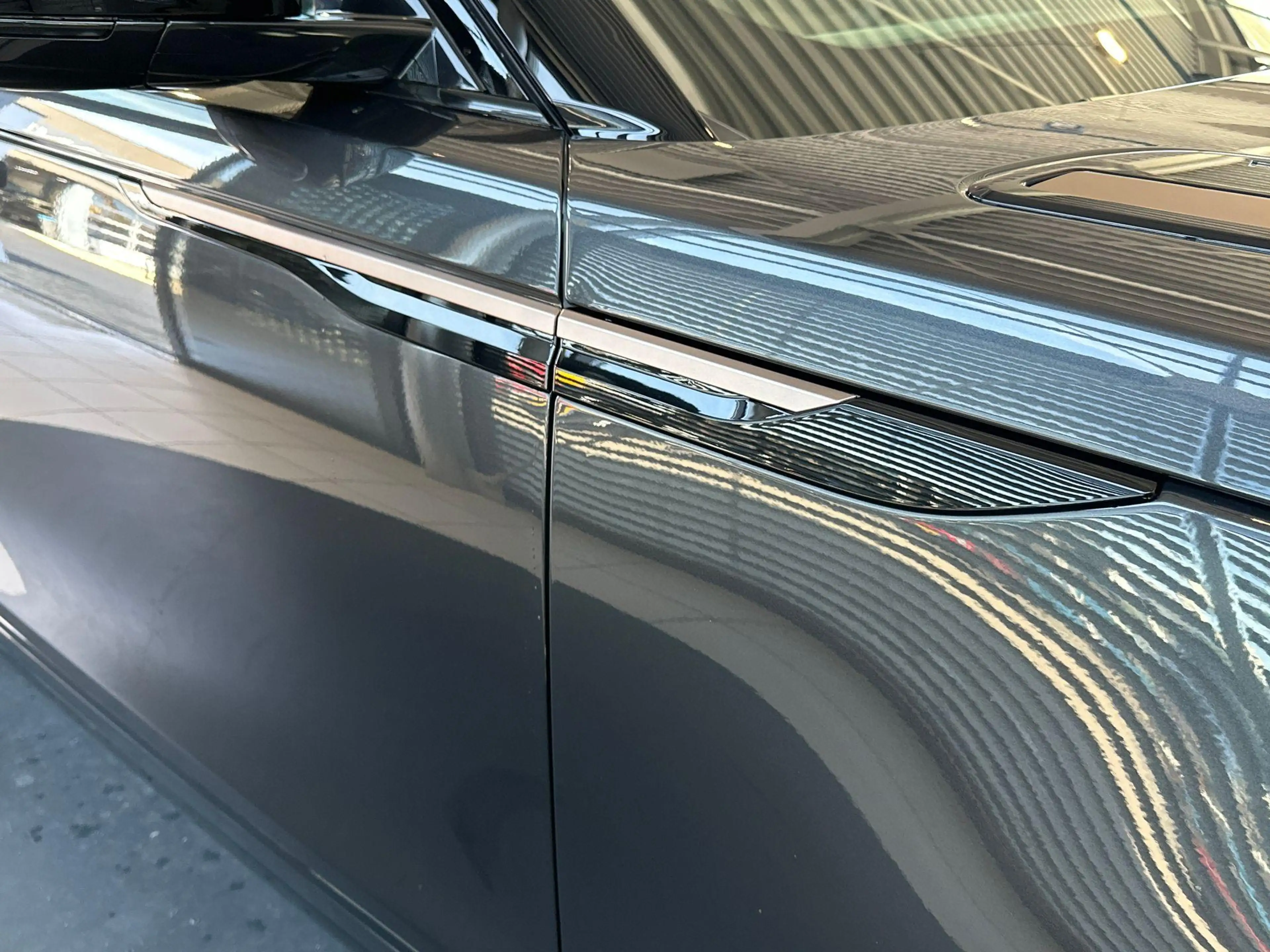 Land Rover Range Rover Velar P400e AUTOBIOGRAPHY | PANO | 21 INCH | COLD CLIMAT — photo 24