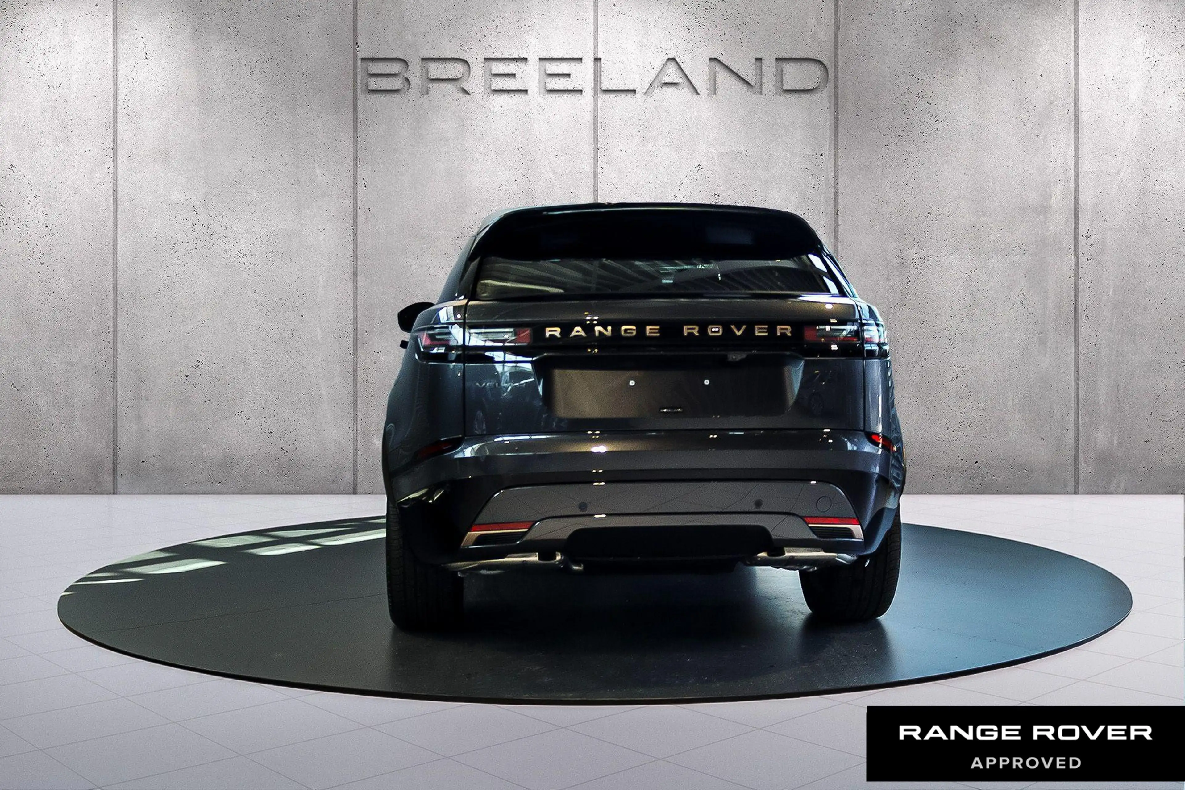 Land Rover Range Rover Velar P400e AUTOBIOGRAPHY | PANO | 21 INCH | COLD CLIMAT — photo 7