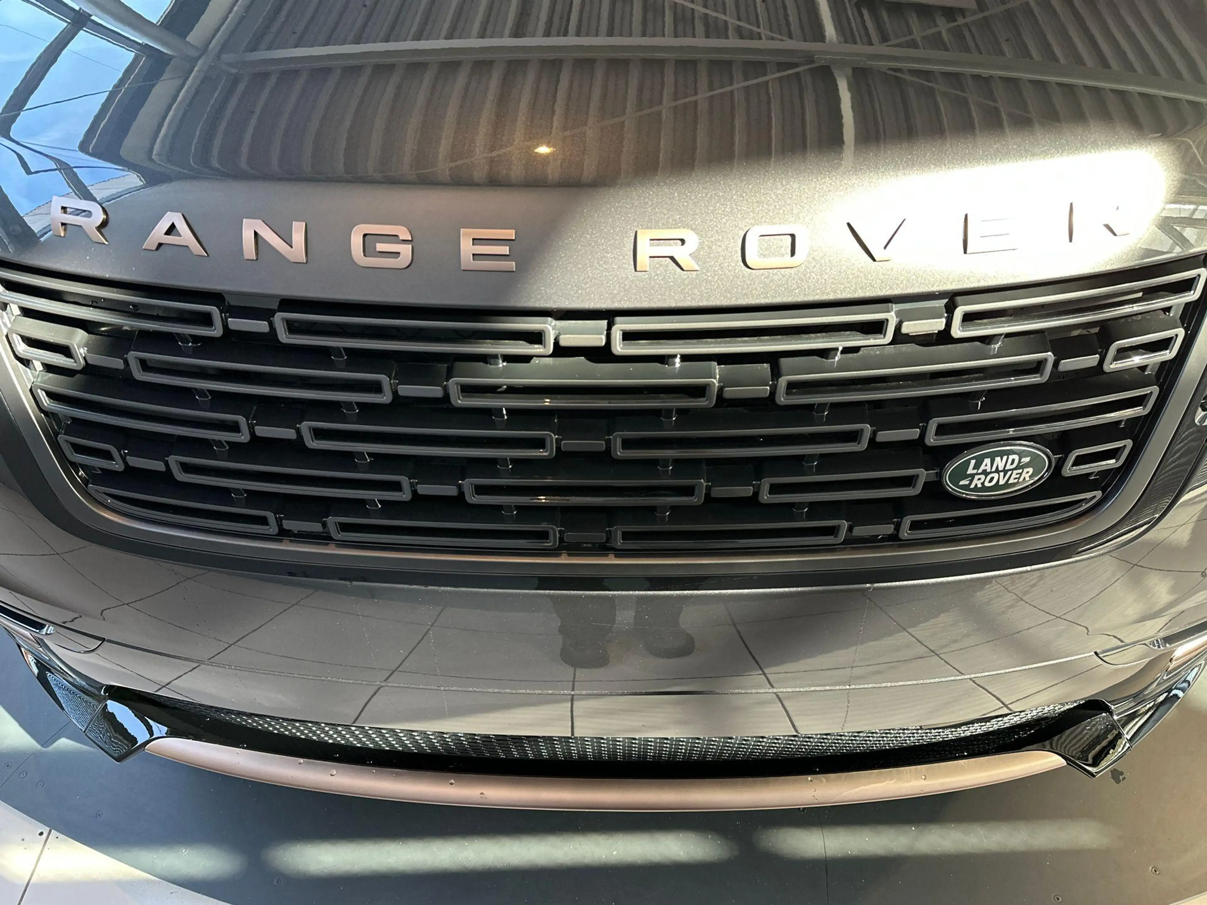 Land Rover Range Rover Velar P400e AUTOBIOGRAPHY | PANO | 21 INCH | COLD CLIMAT — photo 25